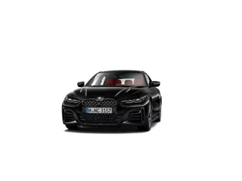 BMW Serie 4 430iA Gran Coupé