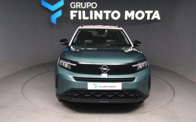 Opel Frontera 1.2 Hybrid Edition eDCT