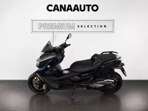 BMW C 400 X Urban