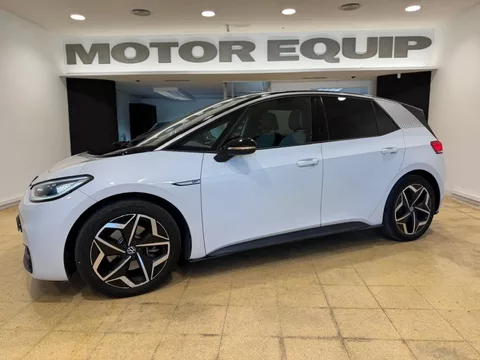 VOLKSWAGEN ID.3 ID.3 1st Plus
