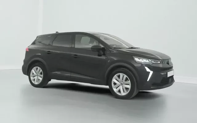 Renault SYMBIOZ E-Tech full hybrid 145 Evolution Occasion