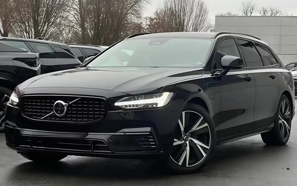 VOLVO V90 V90 T8 Recharge Ultimate Bright AWD