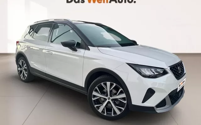 SEAT Arona Arona 1.0 TSI S&S X-Perience Special Edition 115