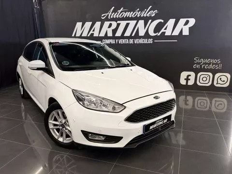 FORD Focus Business