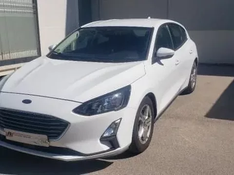 FORD Focus Focus Sportbreak 1.5Ecoblue Trend Edition - 12900€ en Sant fruitos de vages barcelona.