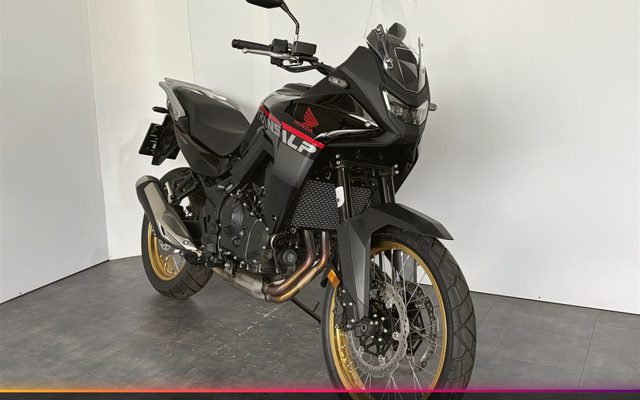 Honda XL750 Transalp 9490,00 - Motorrad Klein, Leibnitz