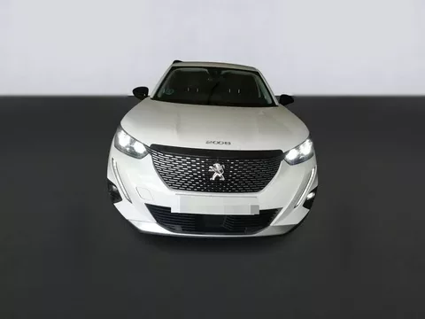 PEUGEOT 2008 Allure BlueHDI 81kW 110cv