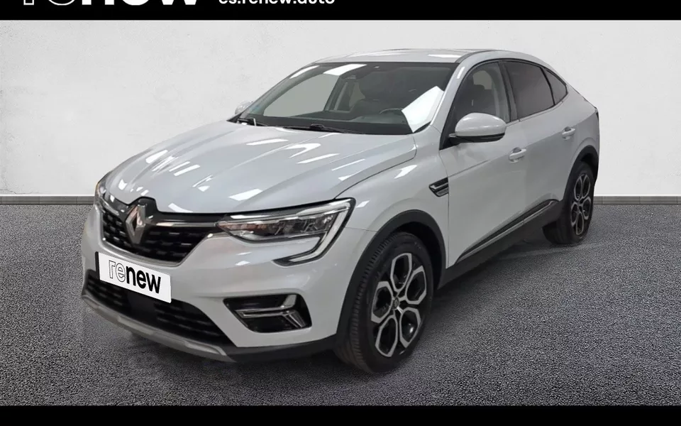 RENAULT Arkana Arkana 1.3 TCe Zen EDC 103kW