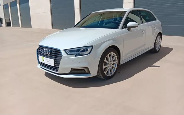 AUDI A3 A3 Sportback 40 e-tron Design S tronic