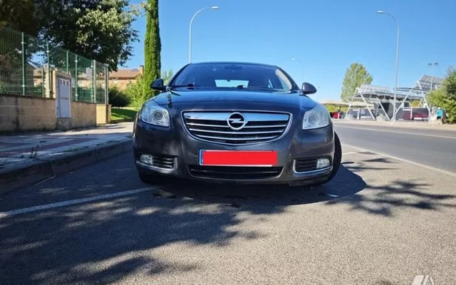 OPEL Insignia Insignia 2.0CDTI Sport 160
