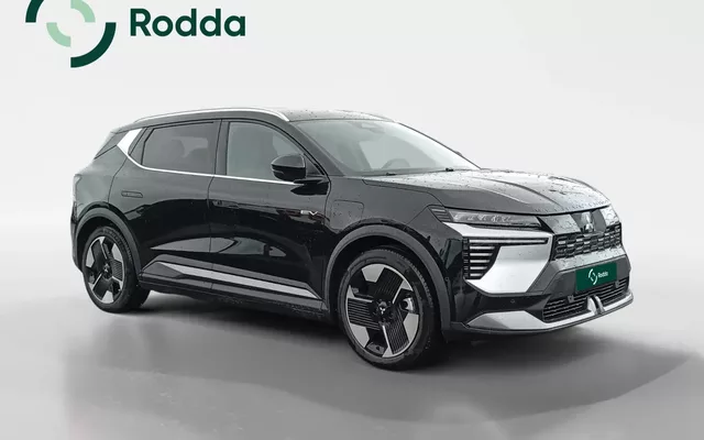 Mitsubishi Eclipse Cross 87 kWh Intense