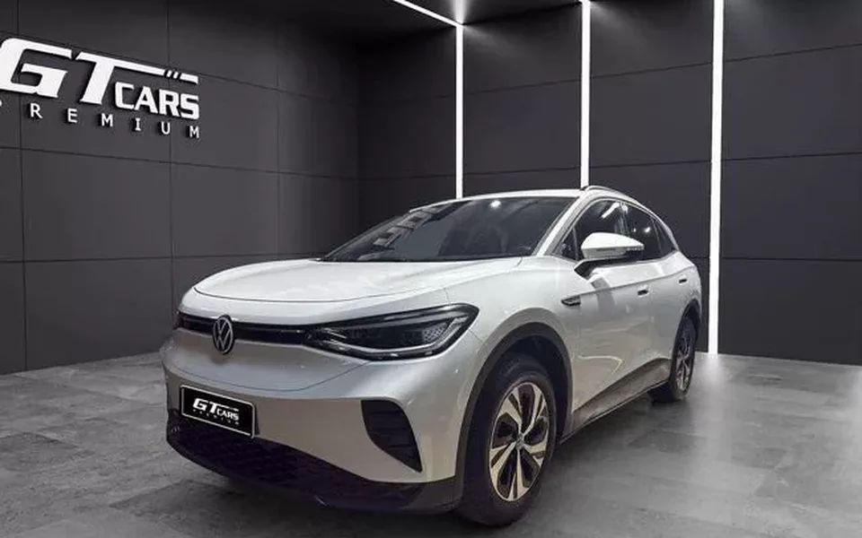 VOLKSWAGEN ID.4 ID.4 Pure 109KW 52Kwh