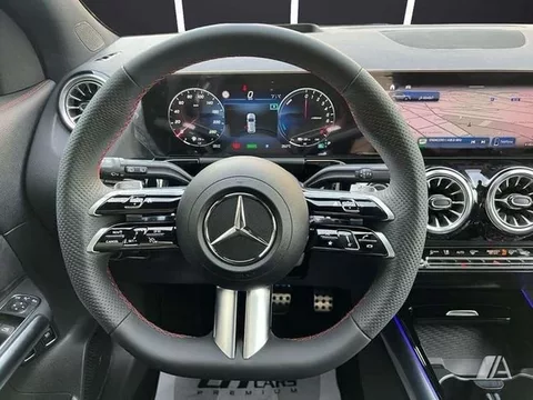 MERCEDES-BENZ Clase GLA GLA 250e