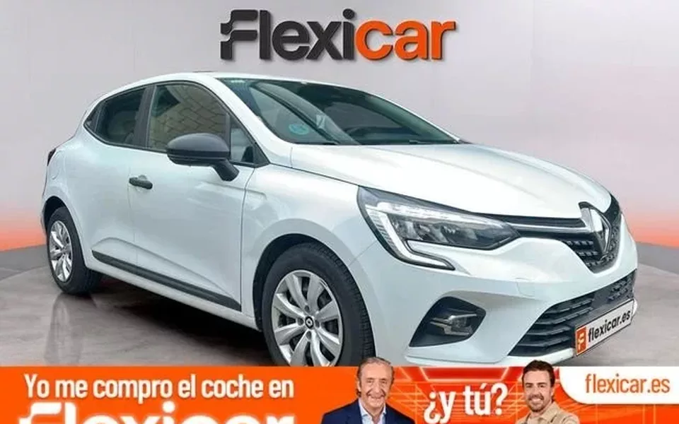 RENAULT Clio Clio Blue dCi Business 74kW