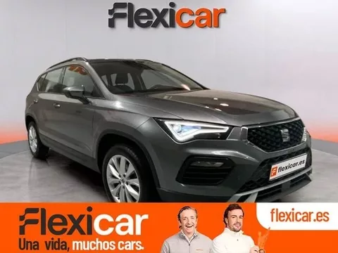 SEAT Ateca Ateca 1.5 EcoTSI S&S FR XS DSG