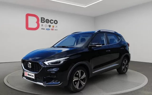 MG ZS ZS 1.0T COMFORT AUTO 111 5P