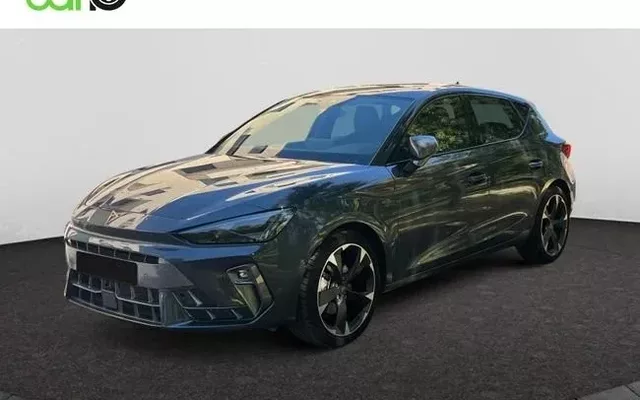 CUPRA León León 1.5 TSI 110Kw