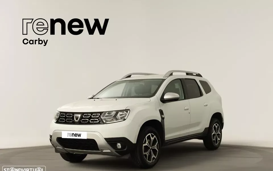 Dacia Duster 1.0 TCe Comfort