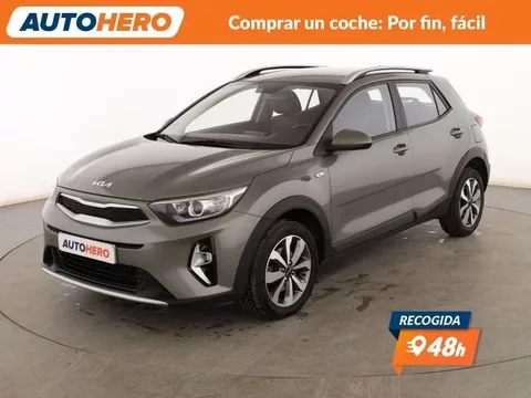 KIA Stonic Stonic 1.2 DPi Concept
