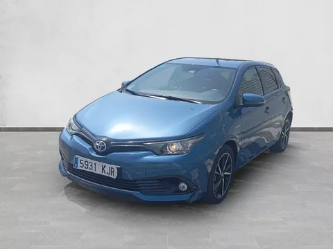 TOYOTA Auris Auris hybrid 140H Feel!