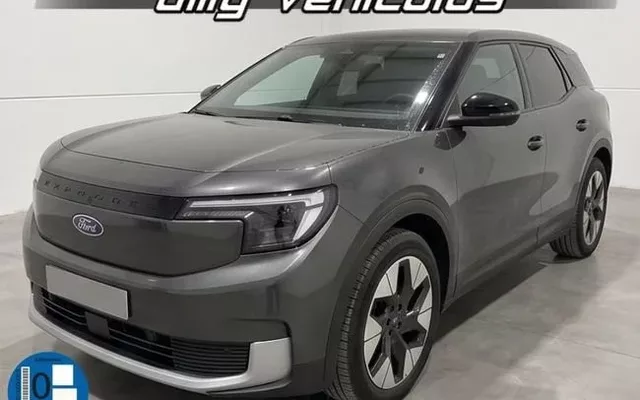 FORD Explorer Explorer AWD Rango Extendido Premium 79kWh
