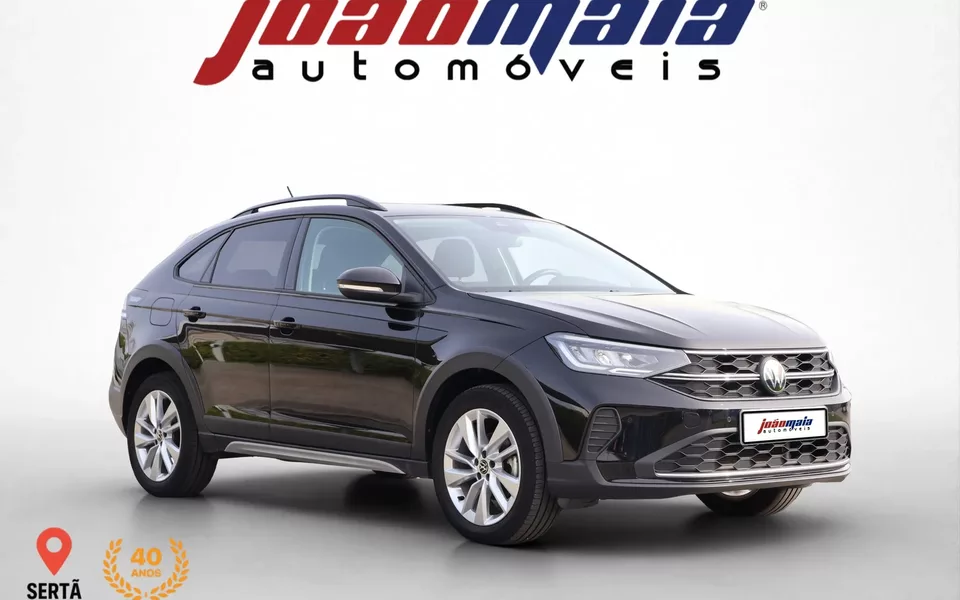 VW Taigo 1.0 TSI Urban