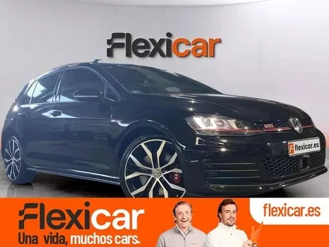 VOLKSWAGEN Golf Golf 2.0 TSI GTI Performance DSG 230