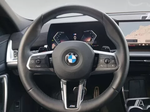 BMW X2 X2 sDrive 18dA