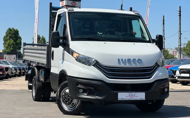 Iveco Daily 2024 35C