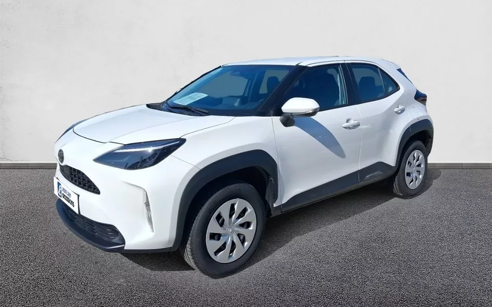 TOYOTA YARIS CROSS Hybride 116h 2WD Dynamic