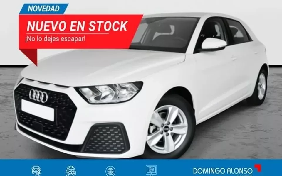 AUDI A1 Sportback Edition 25 TFSI 70 kW (95 CV)