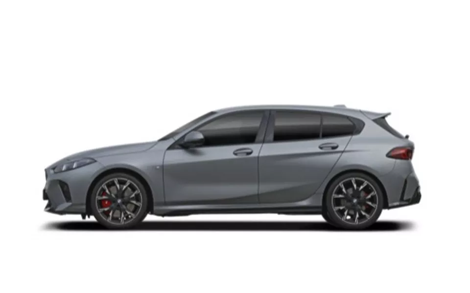 BMW - Série 1 - 116 Pack Desportivo M