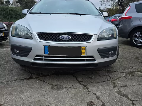 Ford Focus SW 1.4 Trend