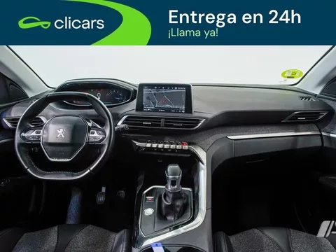 PEUGEOT 3008 SUV 3008 1.2 S&S PureTech Allure 130