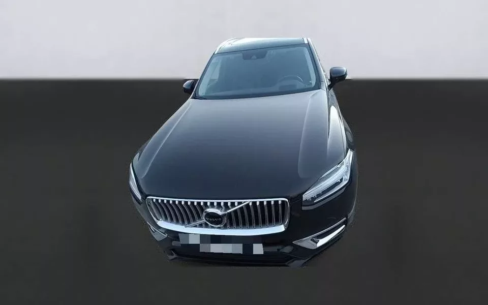 VOLVO XC90 2.0 T8 AWD Recharge Inscription Auto