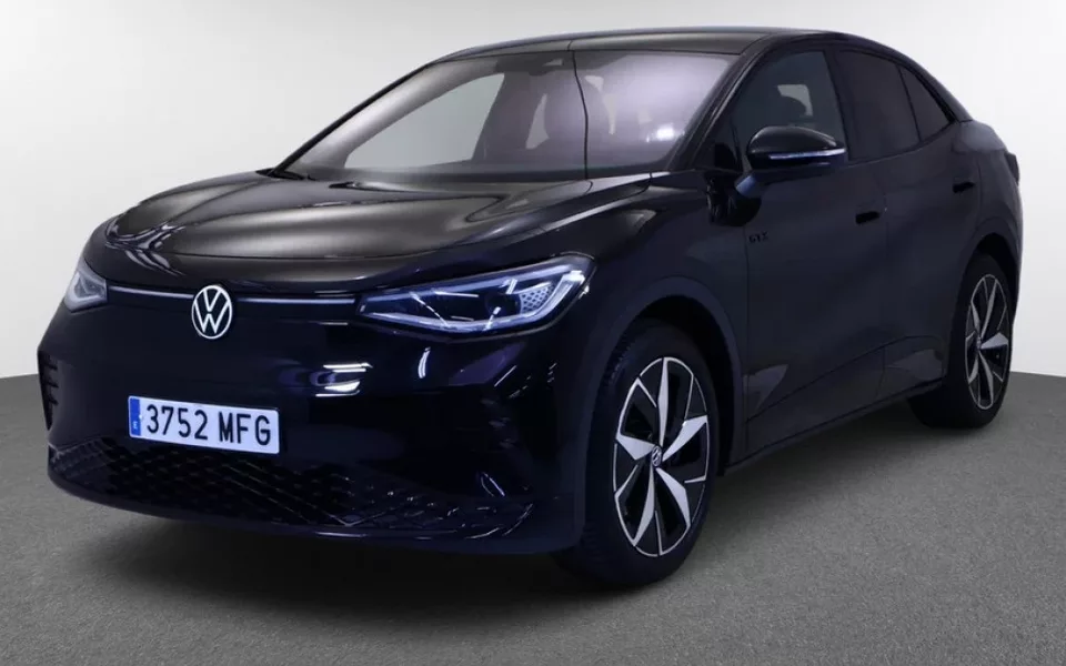 Volkswagen ID.5 BEV 82KWH 220 KW GTX 4WD AUTO 5P