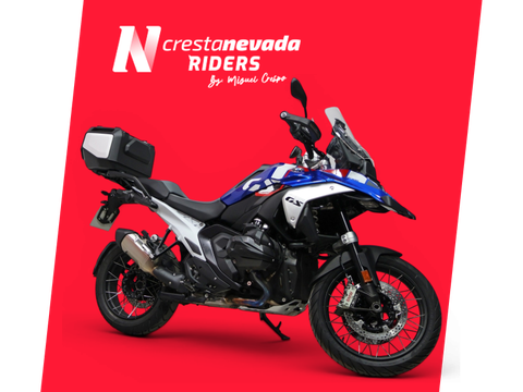 BMW R 1300 GS