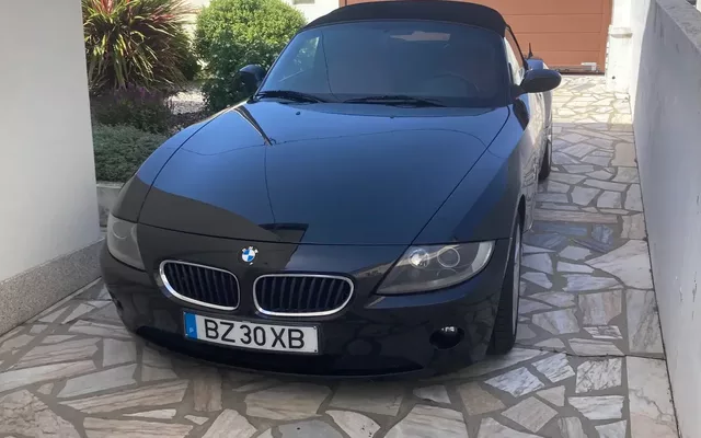BMW Z4 2.0i