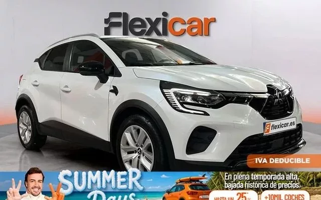 MITSUBISHI ASX ASX 100T Motion