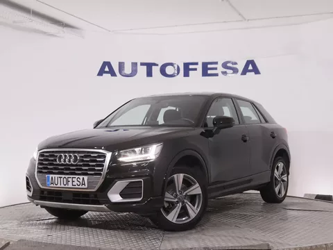 Audi Q2 1.6 TDI S-TRONIC ADVANCE AUTO 115CV 5P