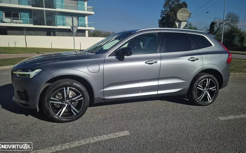 Volvo XC 60