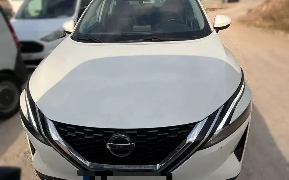 NISSAN Qashqai DIG-T 103kW (140CV) mHEV 4x2 Acenta
