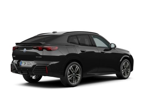 BMW iX2