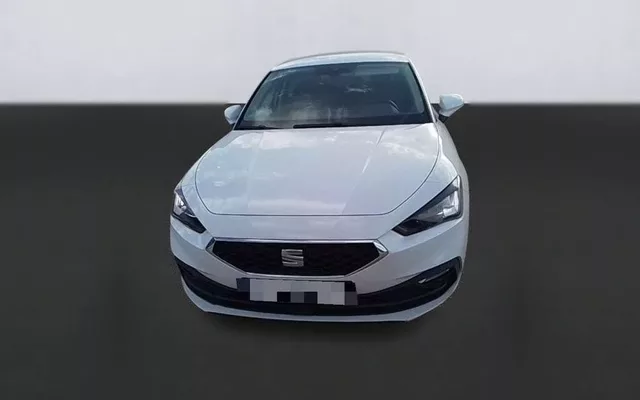 SEAT León León 2.0TDI S&S Style 115