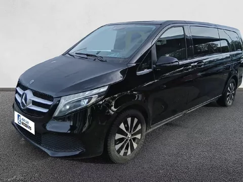 MERCEDES CLASSE V Extra-Long 300 d 4MATIC 9G-TRONIC Avantgarde