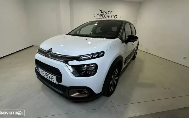 Citroën C3
