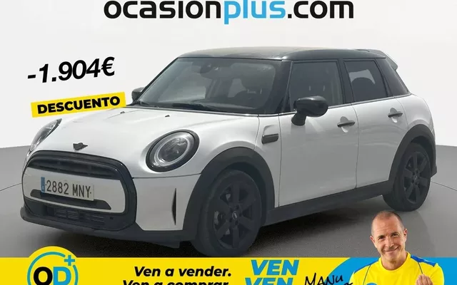 MINI Mini Mini Cooper Aut.