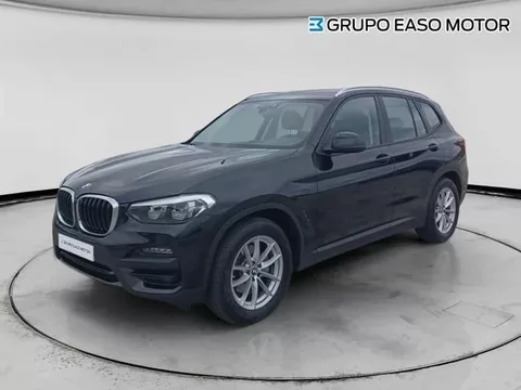 BMW X3 2.0 SDRIVE18D AUTO 150 5P