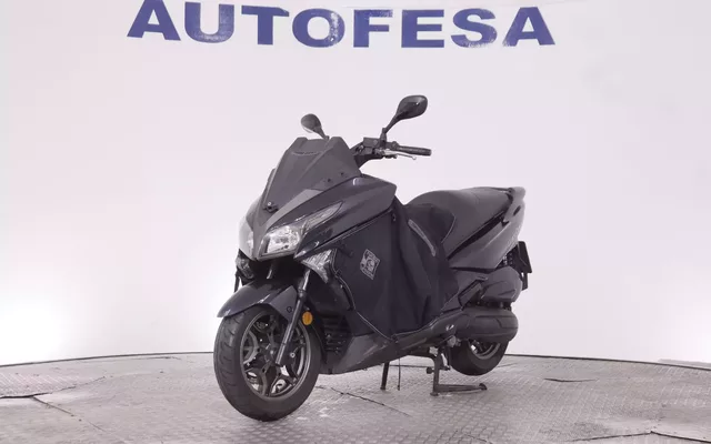 Kymco Grand Dink 125 Grand Dink 125 ABS 13CV