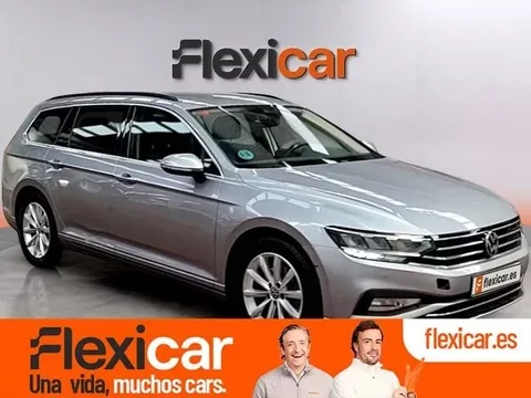 VOLKSWAGEN Passat Passat Variant 2.0TDI EVO Executive DGS7 110kW